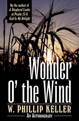 Wonder O the Wind