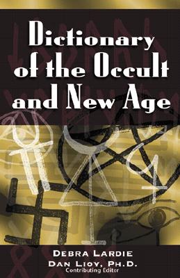 Concise Dictionary of the Occult and New Age