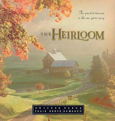 The Heirloom (Kregel Inspirational Novella)