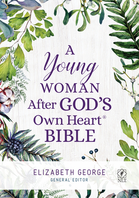 Image for A Young Woman After God's Own Heart Bible