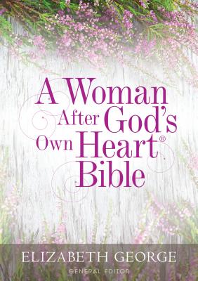 Image for A Woman After God's Own Heart Bible