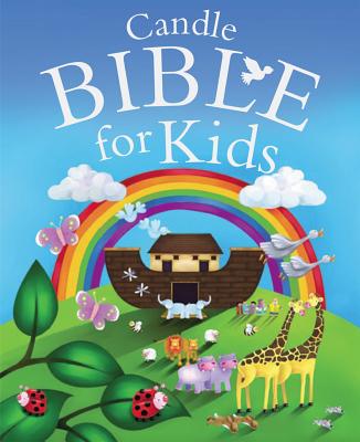 Image for Candle Bible for Kids
