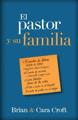 El pastor y su familia (Spanish Edition)