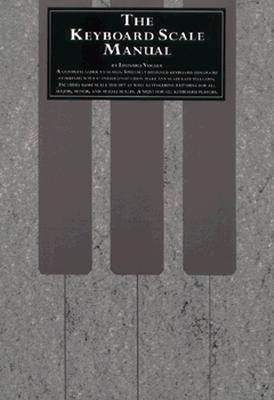 The Keyboard Scale Manual