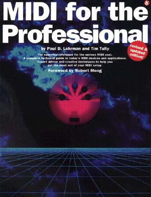 MIDI for the Professional