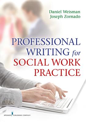 Professional Writing for Social Work Practice