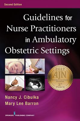 Guidelines for Nurse Practitioners in Ambulatory Obstetric Settings