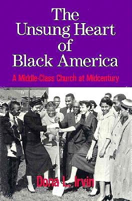 The Unsung Heart of Black America: A Middle-Class Church at Midcentury Image for The Unsung Heart of Black America: A Middle-Class Church at Midcentury