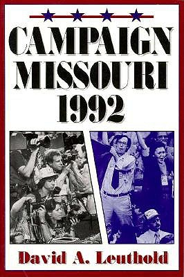 Campaign Missouri 1992
