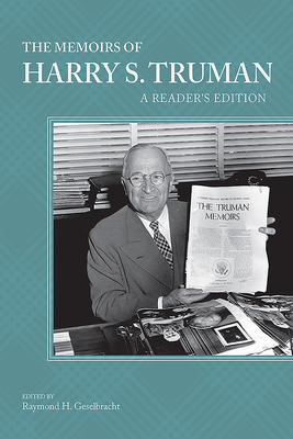 Image for The Memoirs of Harry S. Truman: A Reader's Edition