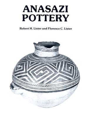 Anasazi Pottery