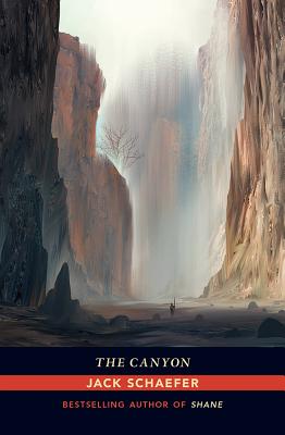 The Canyon (Zia Books)