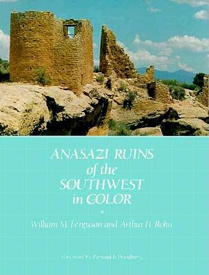Anasazi Ruins of the Southwest