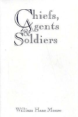 Chiefs Agents & Soldiers Conflict on the Navajo Frontier 1868-1882