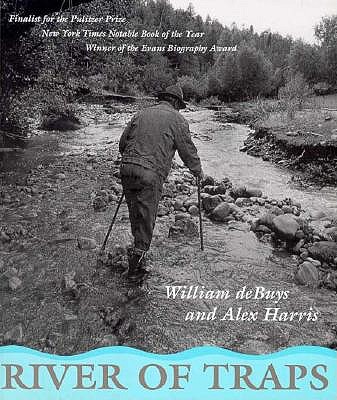 River of Traps