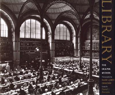 Library: The Drama Within