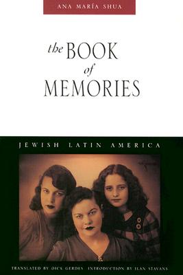 The Book of Memories (Jewish Latin America Series)