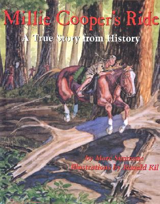 Image for Millie Cooper's Ride: A True Story from History (Children of the West) Millie Cooper's Ride: A True Story from History (Children of the West)