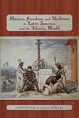 Slavery, Freedom, and Abolition in Latin America and the Atlantic World (Dilogos Series)