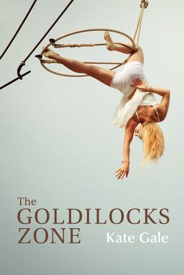 The Goldilocks Zone (Mary Burritt Christiansen Poetry Series)