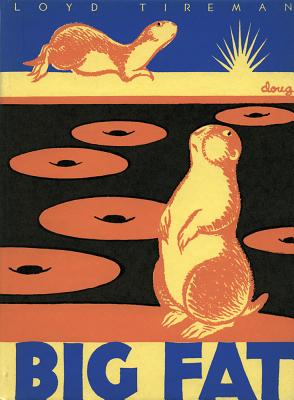 Big Fat (Mesaland Series)