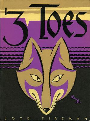 Image for 3 Toes (Mesaland Series)