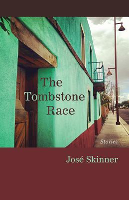 Image for The Tombstone Race: Stories