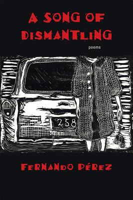 A Song of Dismantling: Poems (Mary Burritt Christiansen Poetry Series)