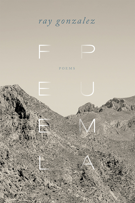 Feel Puma: Poems (Mary Burritt Christiansen Poetry Series)