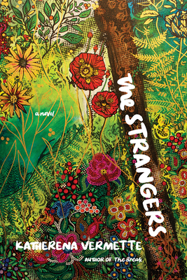 The Strangers: A Novel (Native Edge Series)