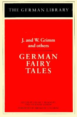 Image for German Fairy Tales (German Library) German Fairy Tales (German Library)