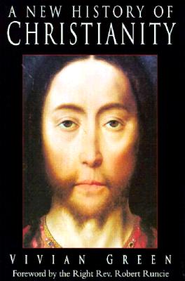 A New History of Christianity
