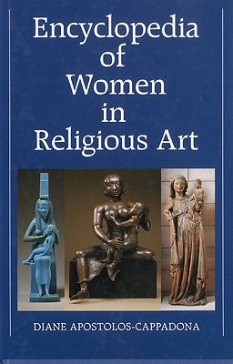 Image for Encyclopedia of Women in Religious Art