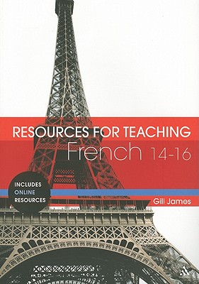 Resources for Teaching French: 14-16