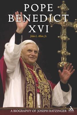 Cardinal Ratzinger : The Vatican's Enforcer of the Faith