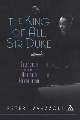 The King of All, Sir Duke
