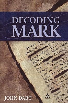 Image for Decoding Mark Decoding Mark