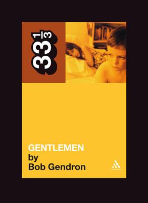 The Afghan Whigs' Gentlemen