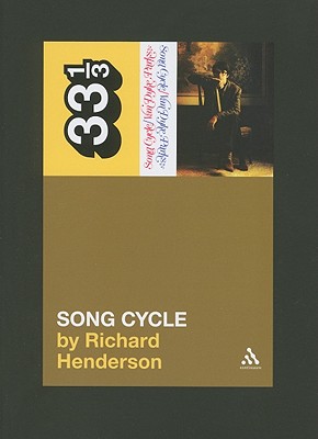 Song Cycle