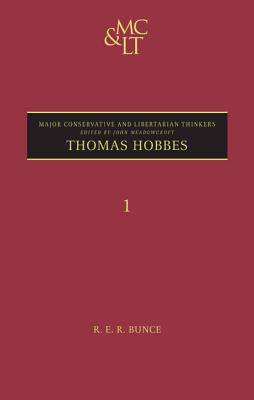Thomas Hobbes (Major Conservative and Libertarian Thinkers)