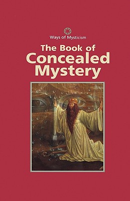 Image for The Book of Concealed Mystery (Ways of Mysticism)