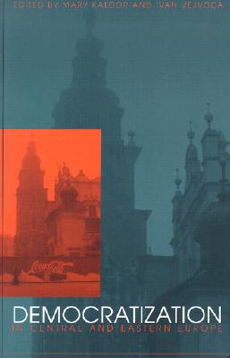 Democratization in Central and Eastern Europe