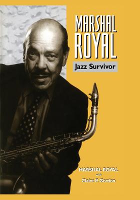 Marshal Royal (Bayou Jazz Lives)