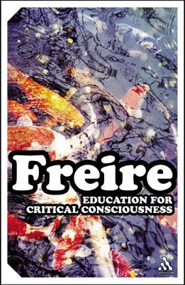 Education for Critical Consciousness (Continuum Impacts)