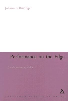 Image for Performance on the Edge Performance on the Edge