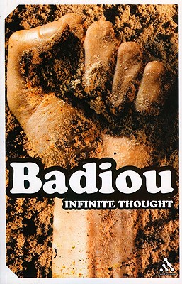 Image for Infinite Thought (Impacts) Infinite Thought (Impacts)