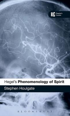 Hegel's 'Phenomenology of Spirit': A Reader's Guide (Reader's Guides)