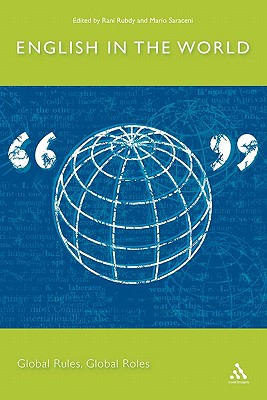 English in the World: Global Rules, Global Roles