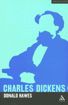 Charles Dickens (Writers Lives)