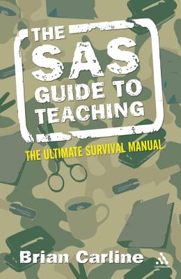 The SAS Guide to Teaching (Practical Teaching Guides)